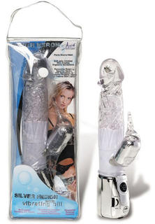 Sexy Lingerie Pearl Diver Vibrator