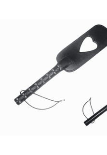Sexy Lingerie's Heart Spanker Adult Novelty