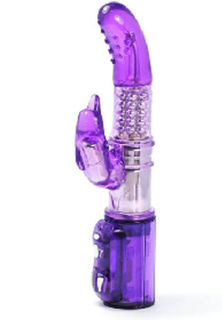 Sexy Lingerie Pearl  G -Spot Vibrator