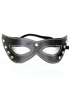 Sexy Lingerie Bondage Cat Mask