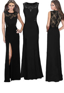 Formal Long Dress