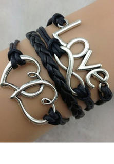 Friendship Bracelet Jewellery