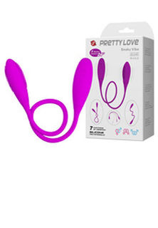Sexy Lingerie Couples Vibrator