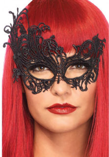 Eye Mask Sexy Lingerie Costume