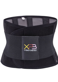 Sexy Lingerie Belt Waist Trainer
