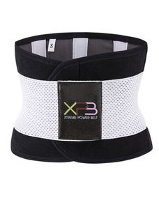 SExy Lingerie Fitness Belt Waist Trainer