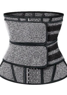 Sexy Lingerie Fitness Belt Waist Trainer