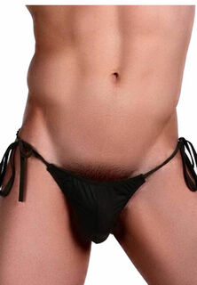 Tie Side Jock Mens Sexy Lingerie